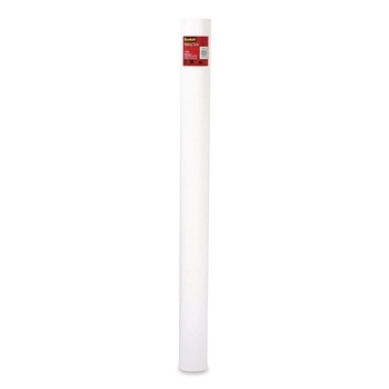MAILING BOXES AND TUBES | Scotch 7982 Mailing Tube 48-in Long 4-in Diameter White