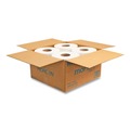 Toilet Paper | Morcon Paper M99 3.3 in. x 1,000 ft 2-Ply Septic Safe Bath Tissue - Jumbo White (12/Carton) image number 2