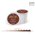 Coffee | Keurig 5000358126 K-Cup - French Roast (24/Box) image number 4