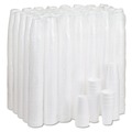 Just Launched | Dart 16J16 16 oz. Foam Drink Cups - White (1000/Carton) image number 0