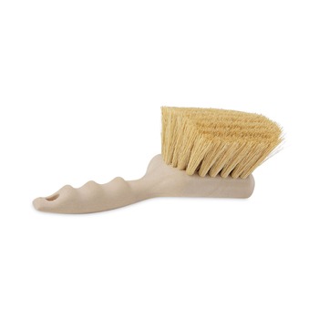 Boardwalk BWK4208 8-1/2 in. Tampico Fill Utility Brush - Tan