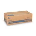 Just Launched | Dixie FH217 Plastic Cutlery Forks - White (1000/Carton) image number 4