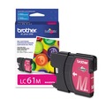 Ink & Toner | Brother LC61M LC61M Innobella 325 Page-Yield Ink - Magenta image number 0