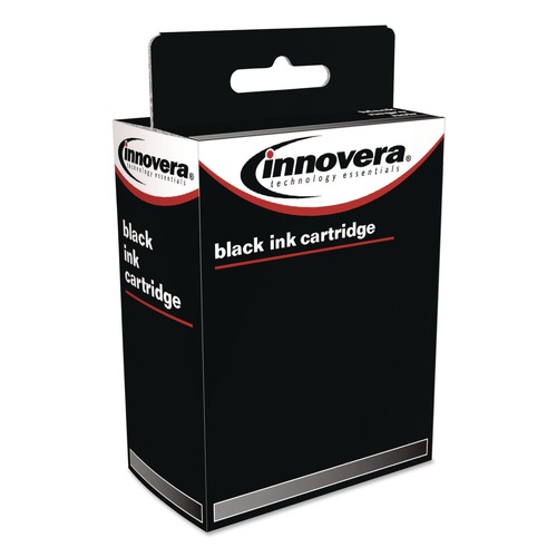 Back to School Sale | Innovera IVR3JA03AN 2,000 Page-Yield Remanufactured  High-Yield Toner Replacement for 962XL (3JA03AN) - Black image number 0