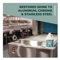 All-Purpose Cleaners | Simple Green 1710200600128 Lime Calcium Surface Residue Remover, 1 gal Bottle, 6/Carton image number 6