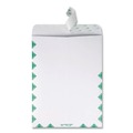 Envelopes & Mailers | Quality Park QUA44786 10 in. x 13 in. #13 1/2 Cheese Blade Flap Redi-Strip Catalog Envelope - White (100/Box) image number 4