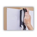 Staplers | PaperPro 1140 25-Sheet Capacity Spring-Powered Premium Desktop Stapler - Black/Silver image number 1