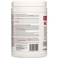 Disinfectants | Clorox Healthcare 69150 6-3/4 in. x 8 in. Dispatch Cleaner Disinfectant Towels (8/Carton) image number 3
