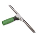 Squeegees | Unger ES350 ErgoTec Squeegee, 14-in Wide Blade, 4-in Handle image number 0