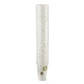 Cups and Lids | Dixie 2346PATH Pathways 16 oz. Paper Hot Cups (50/Pack) image number 2