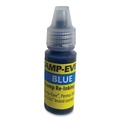 Stamps & Stamp Supplies | Trodat IB61 7 mL Bottle Refill Ink for Clik and Universal Stamps - Blue image number 0
