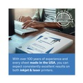Copy & Printer Paper | Hammermill 10288-9 Colors 20 lbs. 8.5 in. x 11 in. Print Paper - Gray (500/Ream) image number 6