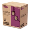 Paper Towels and Napkins | Cascades PRO N050 15.5 x 16 1-Ply Select Dinner Napkins - White (12/Carton) image number 1