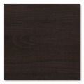 Office Desks & Workstations | Linea Italia LITTR742MOC Trento Line 59.13 in. x 23.63 in. x 29.5 in. Rectangular Desk - Mocha image number 9