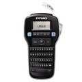 Just Launched | DYMO 2175086 LabelManager 160P 7.9 in. x 4.65 in. x 1.9 in. 2-Lines Label Maker image number 0