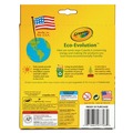 Permanent Markers | Crayola 587708 Broad Bullet Tip Non-Washable Marker - Assorted Classic Colors (8/Set) image number 2