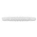 Odor Control | Big D Industries 062100 Diamond 3D Urinal Screen - Melon Mist Scent/Clear (6/Carton) image number 1