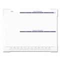 Notebooks & Pads | AT-A-GLANCE 89802 12-Month (Jan to Dec): 2026 22 in. x 17 in. Landscapes Photography Landscape Panoramic Desk Pad - White Sheets, Clear Corners image number 3