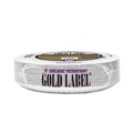 Bowls and Plates | AJM Packaging Corporation AJM CP9GOAWH 9 in. Diameter Coated Paper Plates - White (100/Pack, 12 Packs/Carton) image number 1