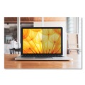 Office Accessories | 3M BP140W1B Bright Screen Privacy Filter for 14 in. Widescreen 2-in-1 16:10 Aspect Ratio image number 2
