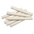 Arts & Crafts Supplies | Cra-Z-Art 1080048 White Chalk (16/Pack) image number 3