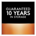 Batteries | Duracell DX2400B4N Rechargeable StayCharged NiMH AAA Batteries (4/Pack) image number 3