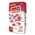 Office & Office Supplies | Junior Learning Inc JL482 Ages 5 to 10 Subtraction Dominoes image number 1