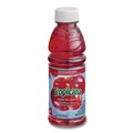 Beverages & Drink Mixes | Tropicana TRO00864 15.2 oz Bottle Juice Beverage - Cranberry (12/Carton) image number 1