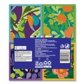 Paper Towels and Napkins | Kleenex 54308 Ultra Soft 3-Ply Facial Tissue - White (12/Carton) image number 2