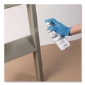 Painting | Rust-Oleum 302593 12 oz Ultra Matte Chalked Paint - Matte Country Gray image number 3