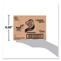  | Coffee-Mate 11000372 0.38 oz Liquid Coffee Creamer Mini-Cups - Original (360/Carton) image number 2