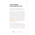 Beverages & Drink Mixes | Tazo 10794522003546 0.73 oz. Tea Bags - Organic Calm Chamomile (96/Carton) image number 2
