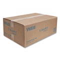 Paper Towels and Napkins | Morcon Paper VW888 Valay 8 in. x 800 ft. Proprietary TAD Roll Towels - White (6 Rolls/Carton) image number 5