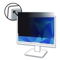 Office Accessories | 3M PF213C3B Frameless Blackout Privacy Filter for 21.3 in. Flat Panel Monitor image number 2