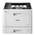 Office Printers | Brother HLL8260CDW HLL8260CDW Business Color Laser Printer with Duplex Printing and Wireless Networking image number 3