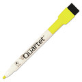 Washable Markers | Quartet 51-659312QA Low-Odor ReWritables Bullet Tip Dry Erase Mini-Marker Set - Fine/Assorted Classic Colors (6/Set) image number 7