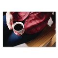 Coffee | Folgers 2550000019 1.4 oz. Packet Coffee - Black Silk (42/Carton) image number 5