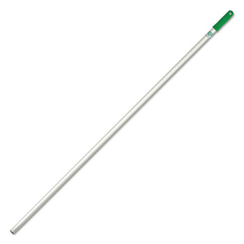 SQUEEGEES | Unger AL140 1.5 Degree Socket 56 in. Pro Aluminum Handle for Floor Squeegees/Water Wands