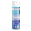 All-Purpose Cleaners | LYSOL Brand 19200-79329 19 oz. Aerosol Disinfectant Spray - Crisp Linen (12/Carton) image number 3