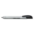 Just Launched | BIC PMR11-BK Intensity Fine Bullet Tip Permanent Marker - Black (1-Dozen) image number 3