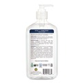 Hand Soaps | ECOS PRO PL9663/6 Liquid Hand Soap Free and Clear Scent 17 oz image number 1