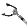 Cleaning Tools | Unger NN960 Nifty Nabber 92 in. Extension Arm with Claw - Green/Black (6/Carton) image number 2