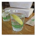 Cups and Lids | World Centric CP-CS-7 7 oz PLA Plastic Cold Cups - Clear (2000/Carton) image number 5