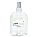 Hand Soaps | PURELL 8672-04 Professional REDIFOAM 2000 mL Fragrance-Free Foam Soap (4-Piece/Carton) image number 1