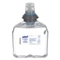 Hand Sanitizers | PURELL 5392-02 1200 mL Advanced TFX Foam Instant Hand Sanitizer Refill -  White (2/Carton) image number 1