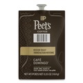 Coffee | FLAVIA 48035 Peet's Coffee Freshpack - Cafe Domingo (76/Carton) image number 2