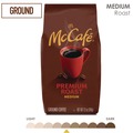 Coffee | Keurig 5000358163 12 oz Bag Ground Coffee - Premium Roast image number 1