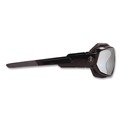 Safety & First Aid | Ergodyne 56080 Skullerz Loki Nylon/Polycarb Safety Glasses/Goggles - Black Frame/Indoor/Outdoor Lens image number 3