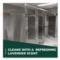 All-Purpose Cleaners | Simple Green 1610200600128 1 Gallon Industrial Cleaner and Degreaser - Lavender Scent (6/Carton) image number 4