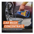 Car Cleaners | Armor All ARM 25464 64 oz. Bottle Car Wash Concentrate (4/Carton) image number 2